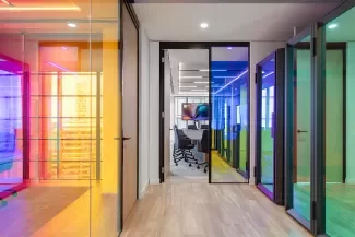 Meeting Suite