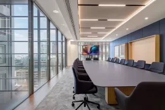 Boardroom