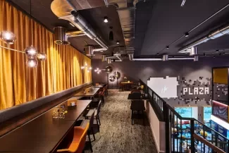 Lilly Jo Restaurant