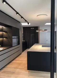 Private Residence