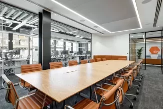 Boardroom