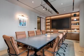 Boardroom