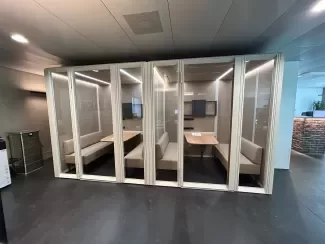 Mute Modular